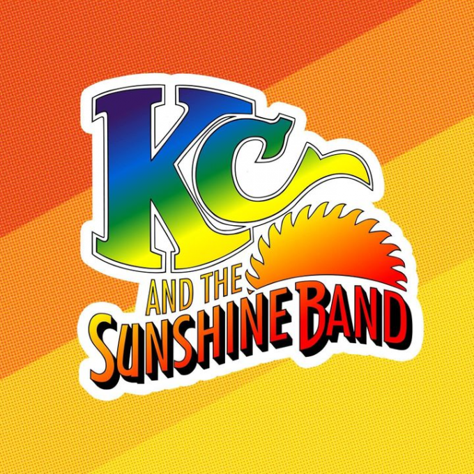 KC and The Sunshine Band at Beaver Dam Amphitheater