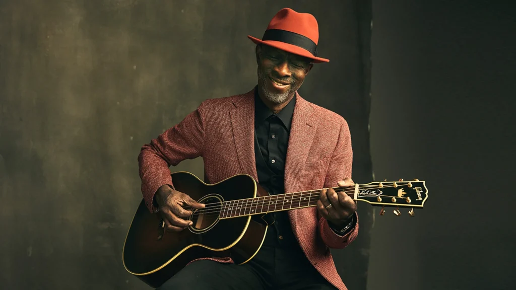 Keb Mo & Shawn Colvin tickets