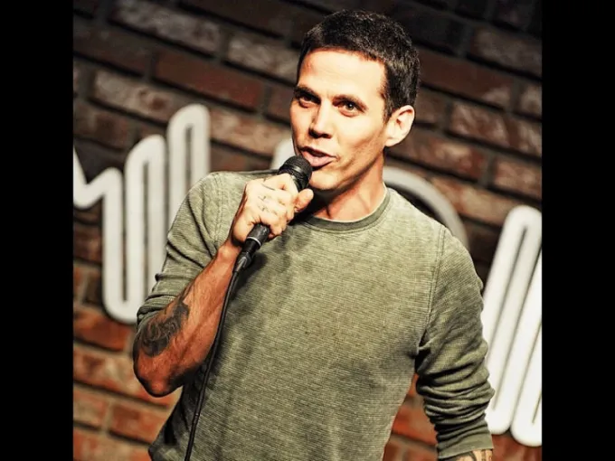 Steve-O tickets