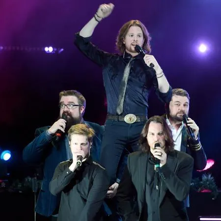 Home Free tickets