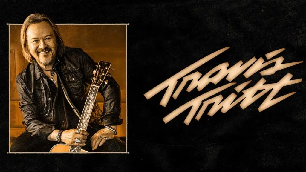 Travis Tritt at Brown County Music Center