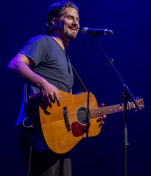 Matt Nathanson