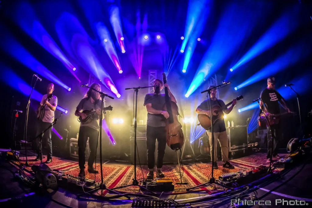 Greensky Bluegrass tickets