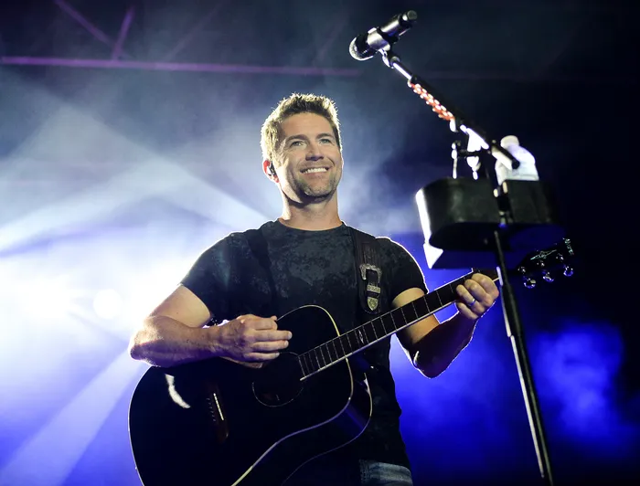 Josh Turner