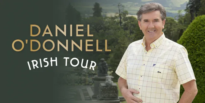 Daniel O’Donnell