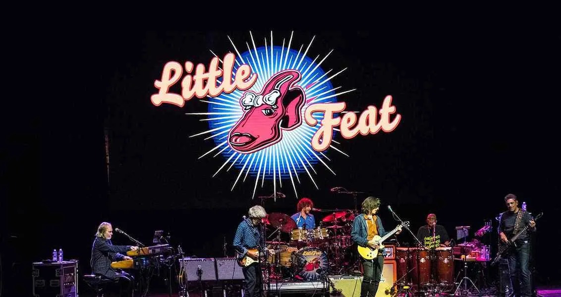 Little Feat