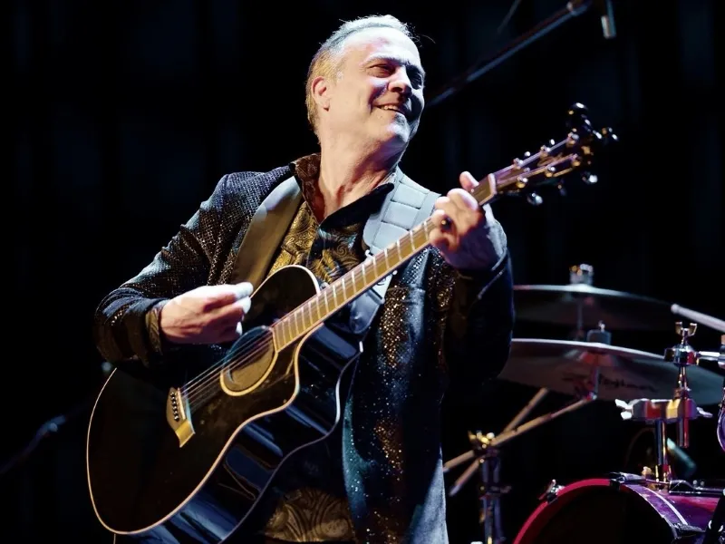 So Good! The Neil Diamond Experience tickets