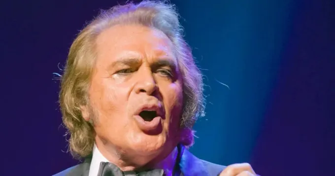 Engelbert Humperdinck tickets